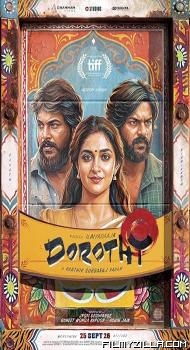 Dorothy (2026) Hindi Dubbed Movie